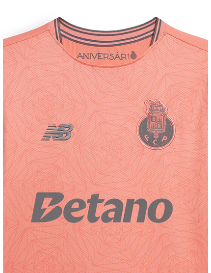 Camisola Porto Alternativo 2025-2026