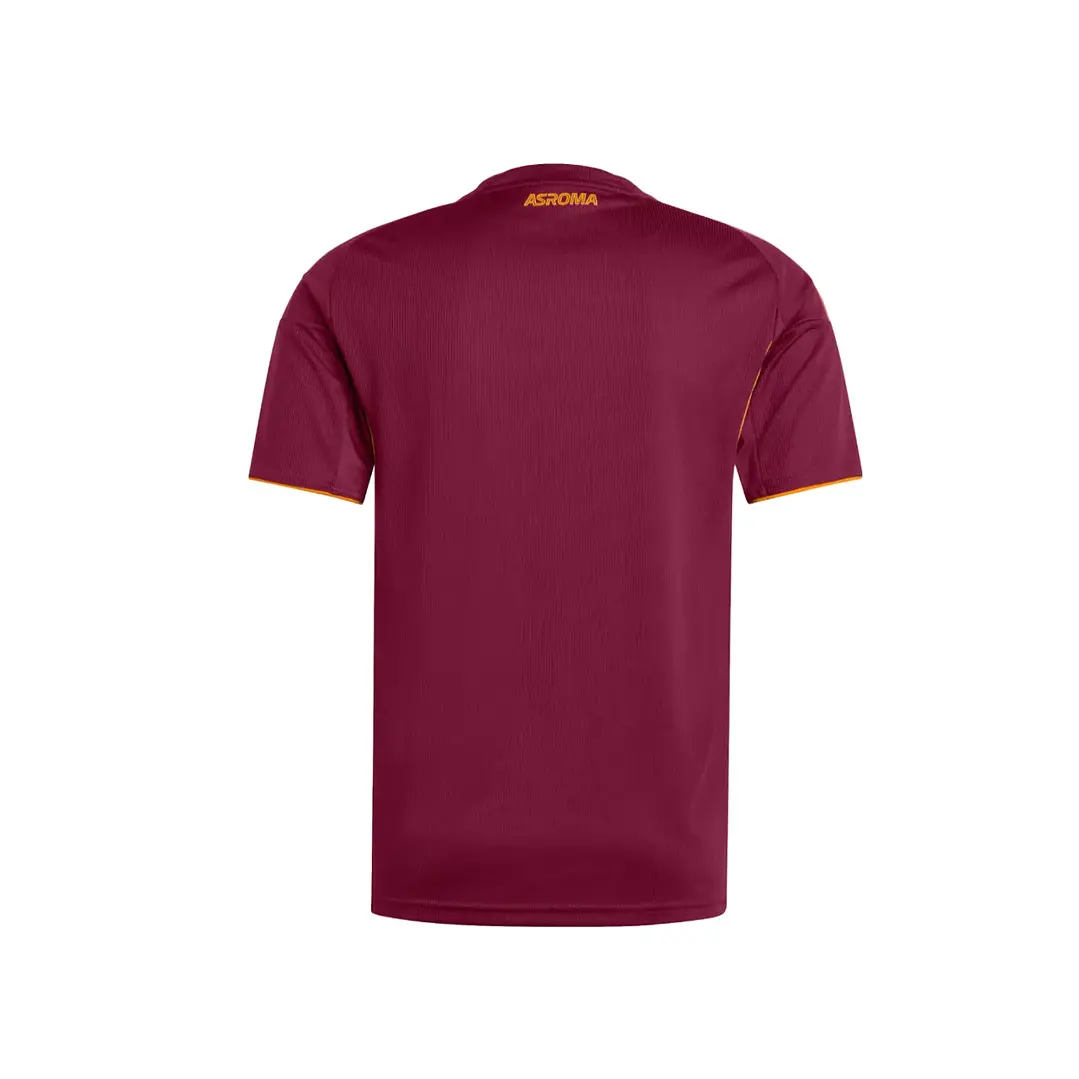 Camisola Roma Primeiro Equipamento 2025-2026
