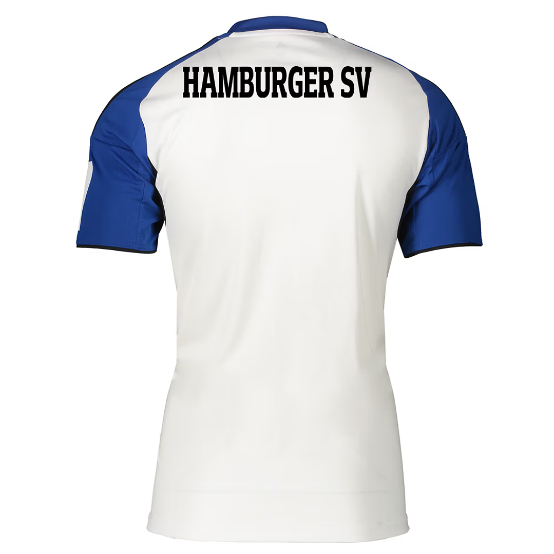 Camisola Hamburgo Principal 25/26