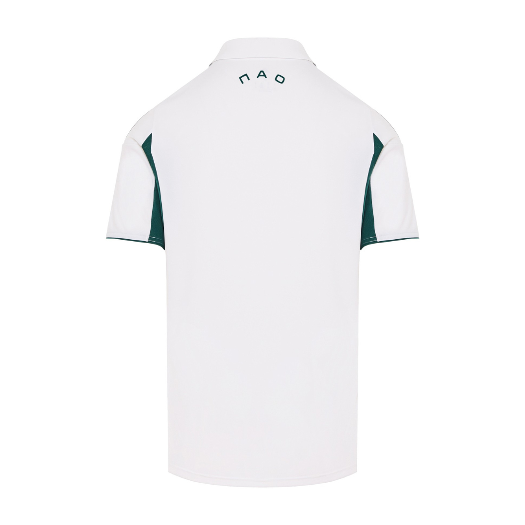 Camisola Panathinaikos Alternativa 25/26