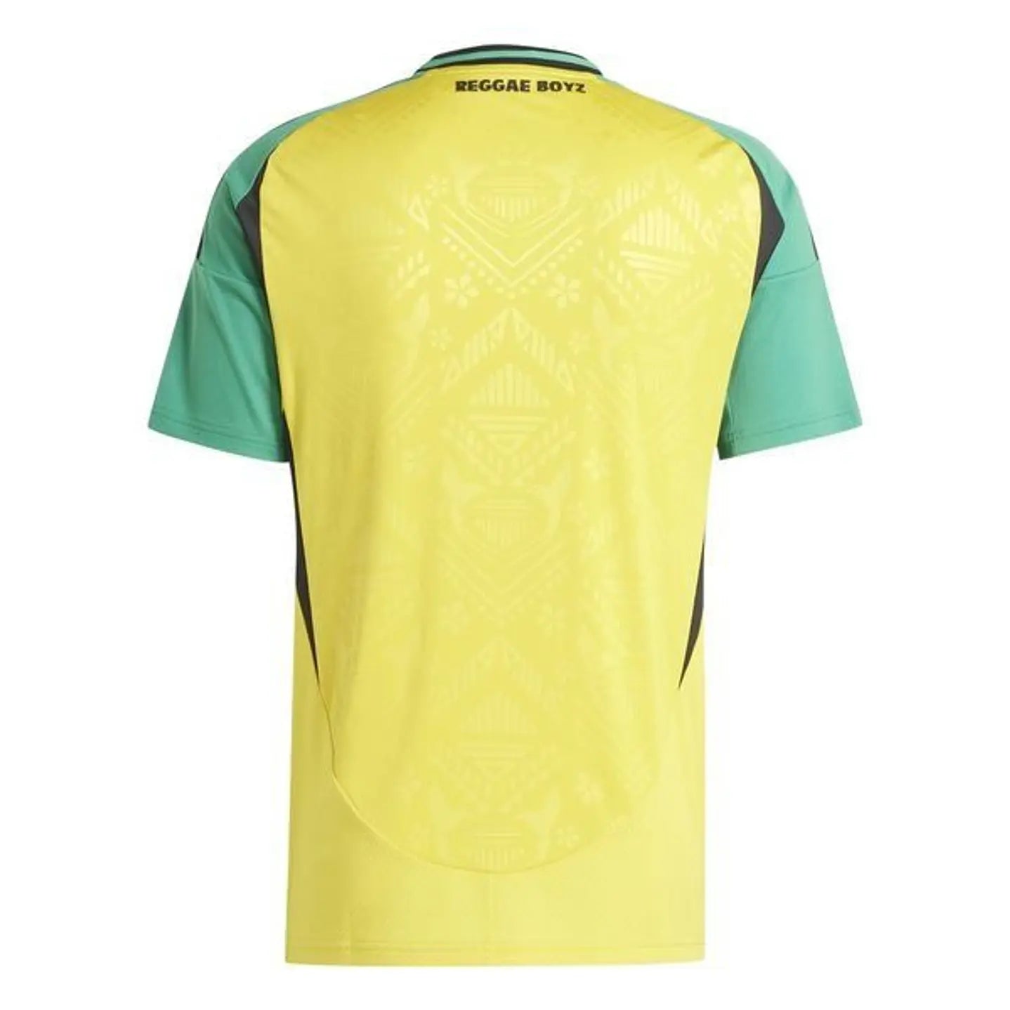 Camisola Jamaica Principal 2024
