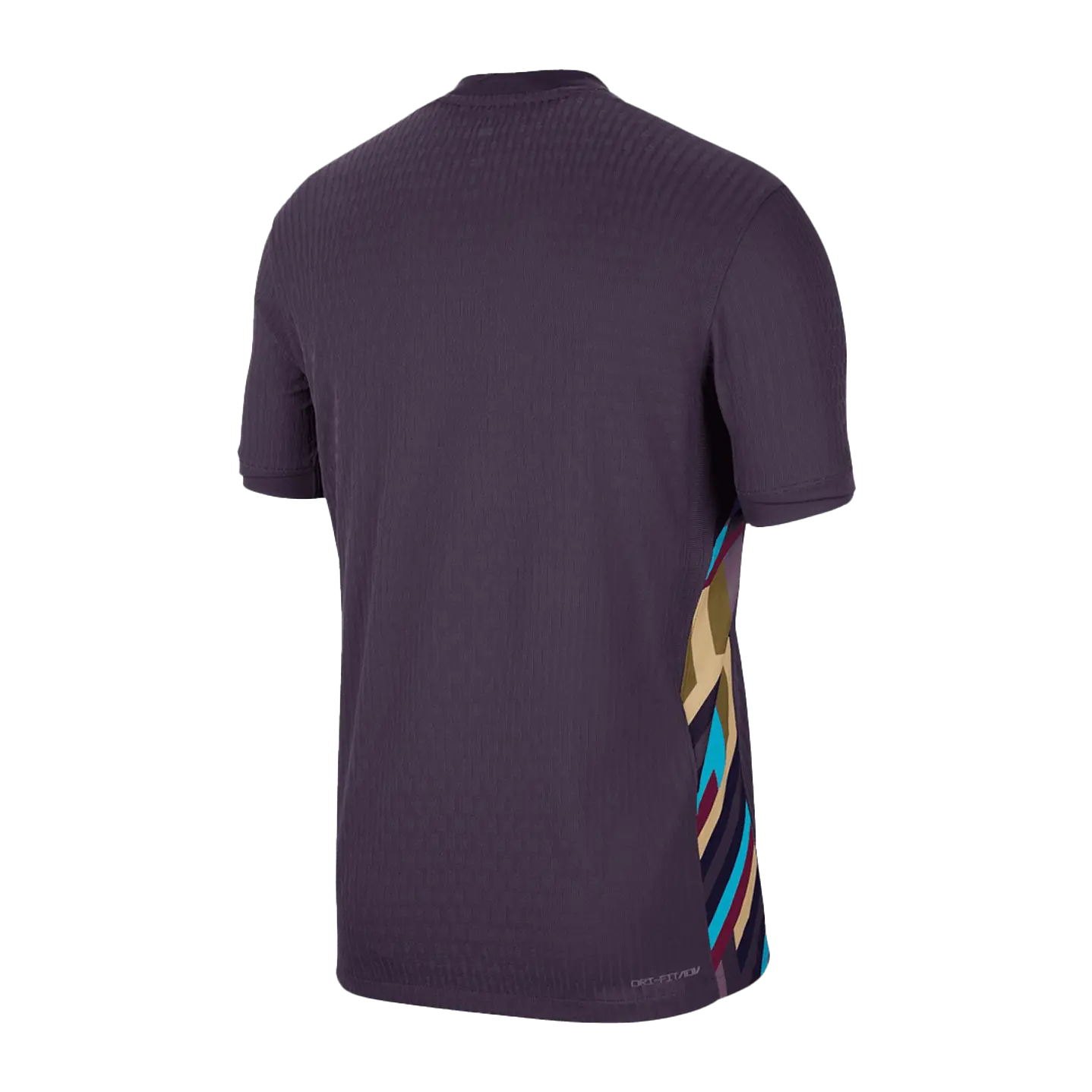 Camisola Inglaterra Alternativa 2024