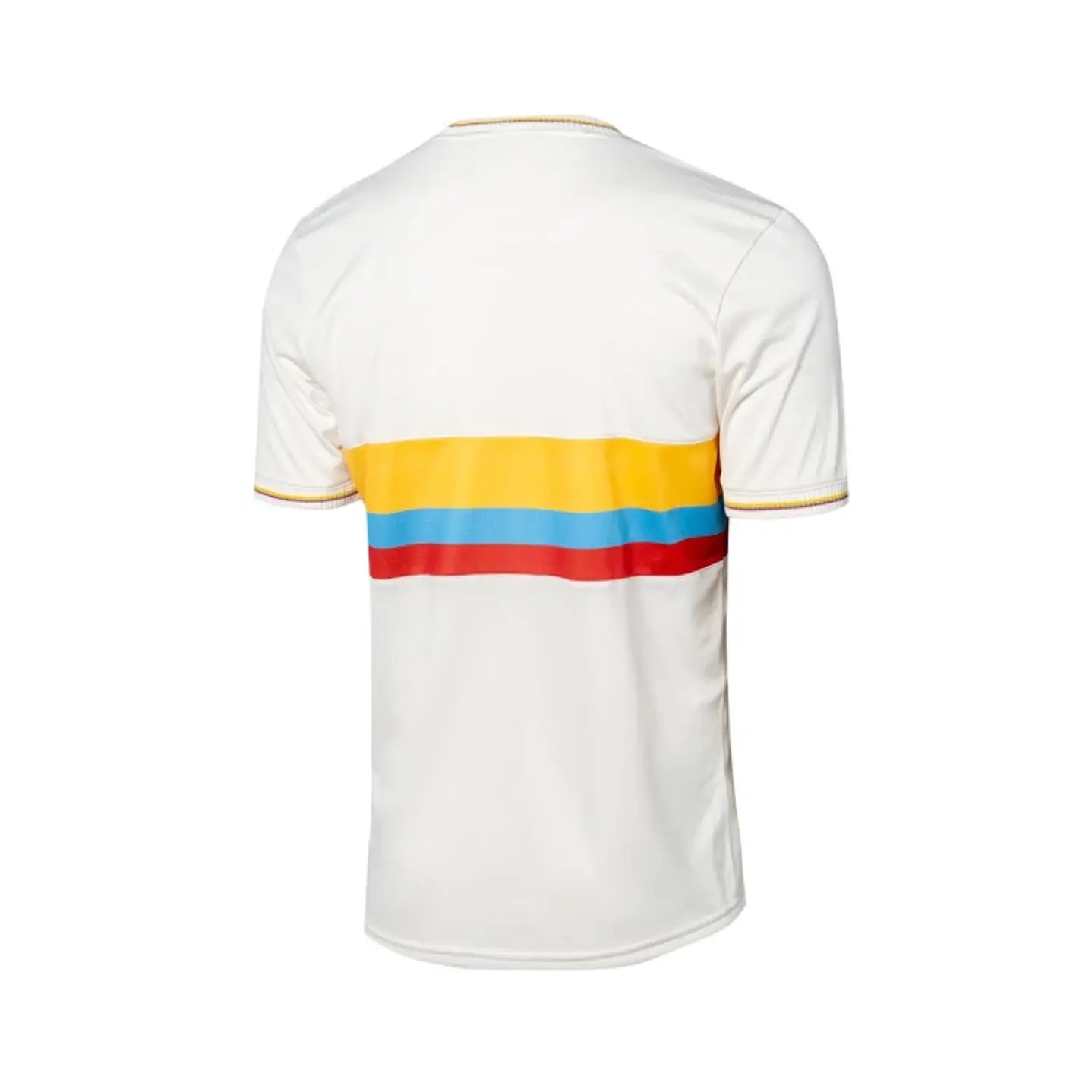 Camisola Colombia 100 anos