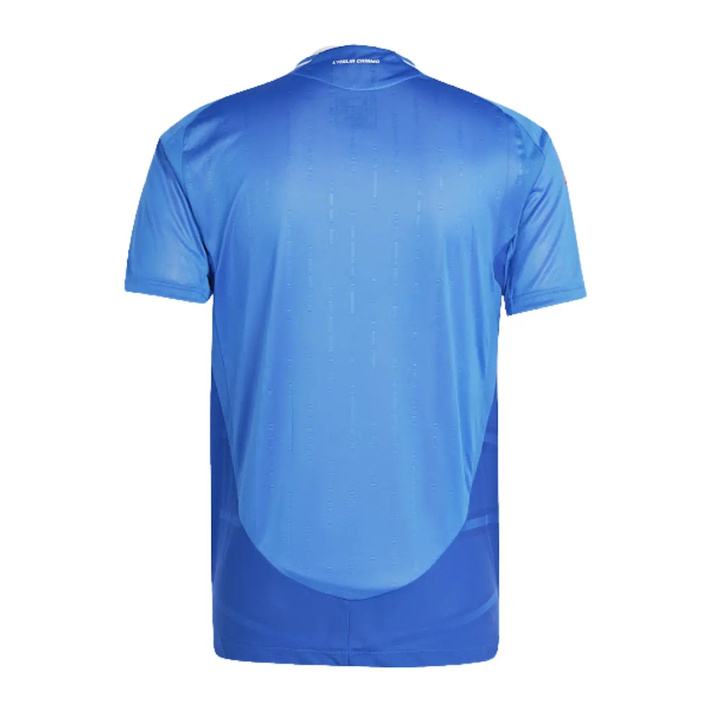 Camisola Itália Principal 2024