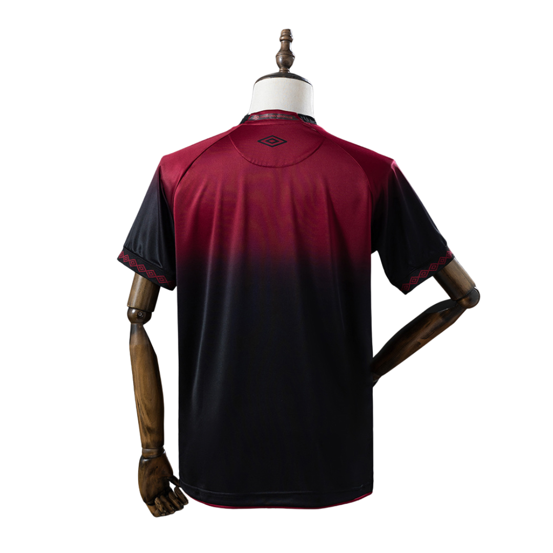 Camisola At. Paranaense Alternativa 26/27