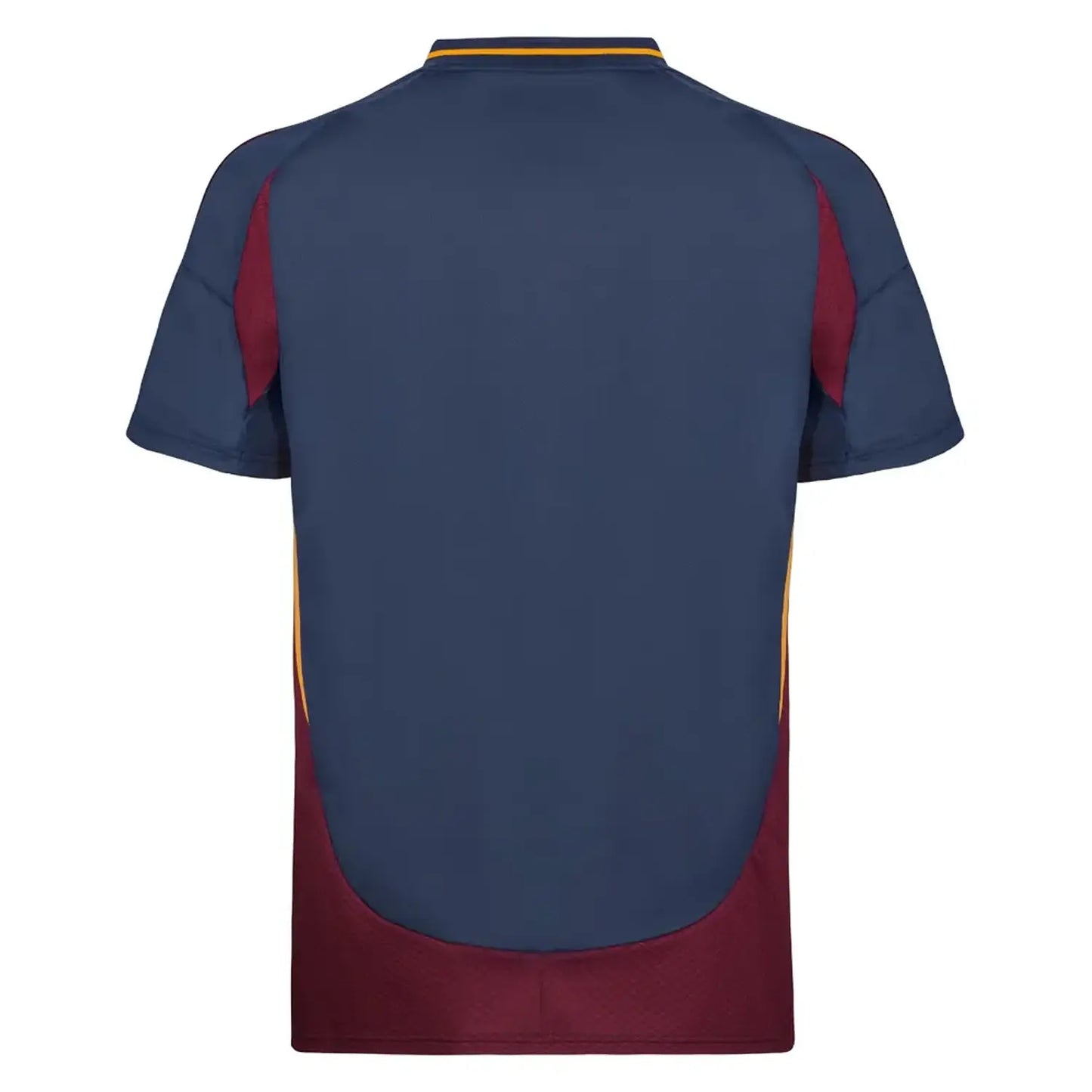 Camisola Roma Terceiro Equipamento 2024-2025