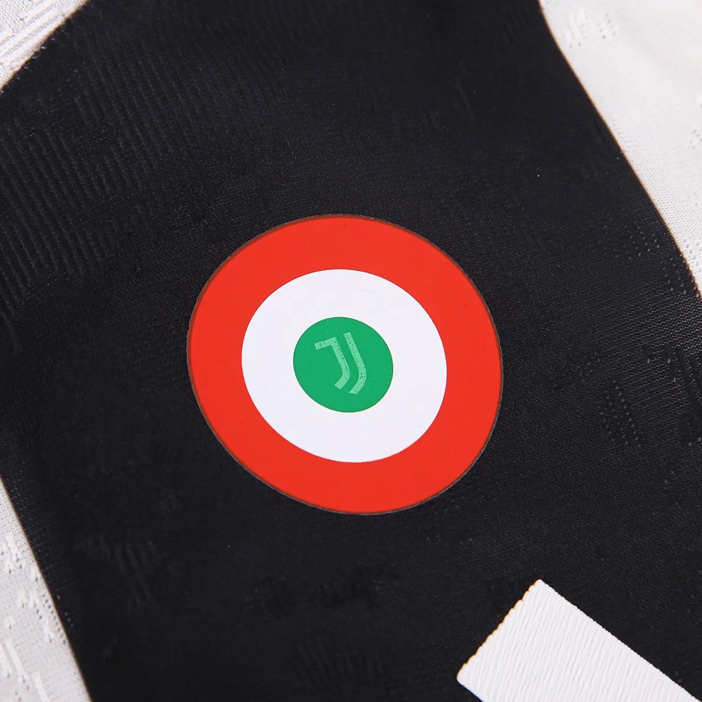 Camisola Juventus Alternativo Equipamento 2024-2025