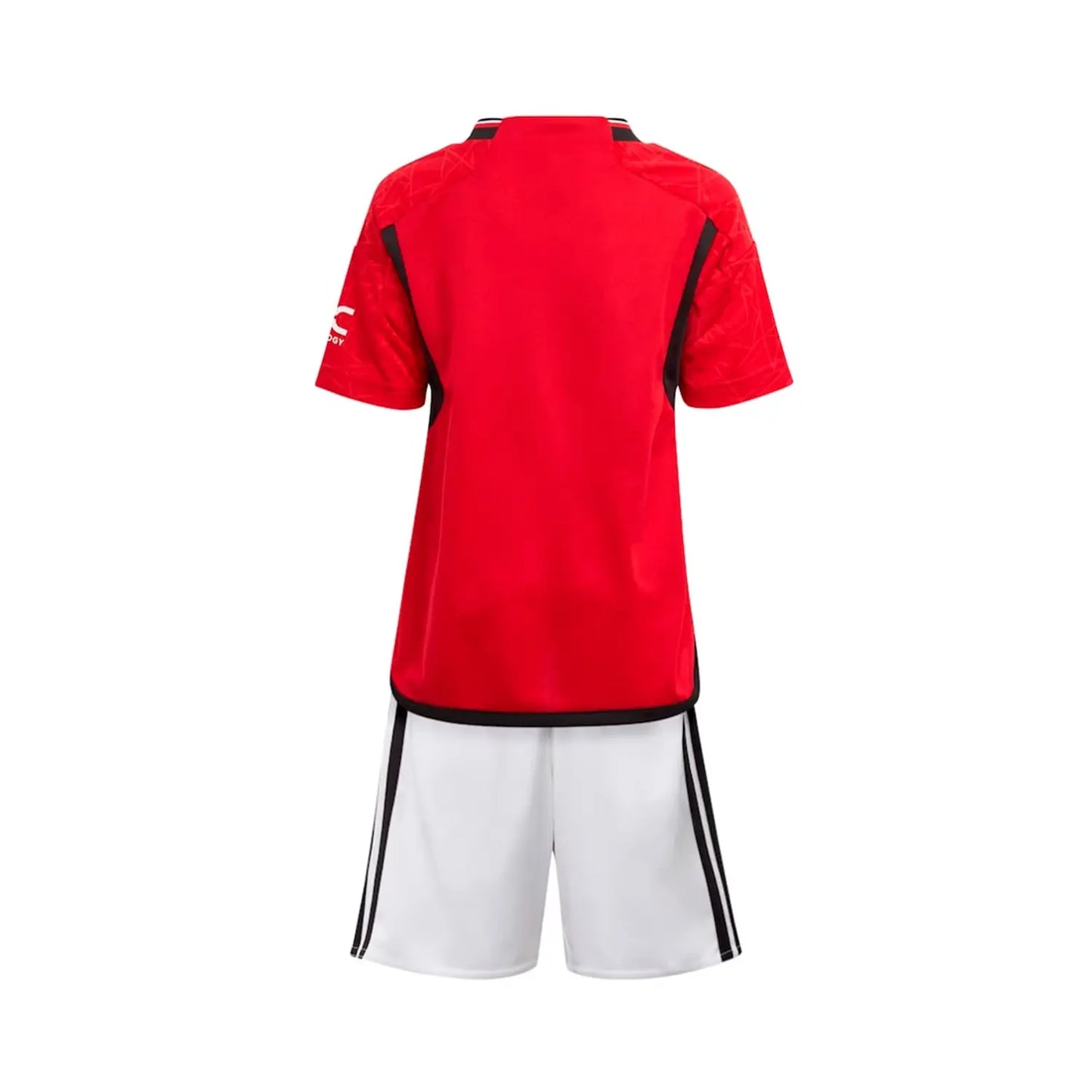 Conjunto Criança Manchester United FC Principal 23/24