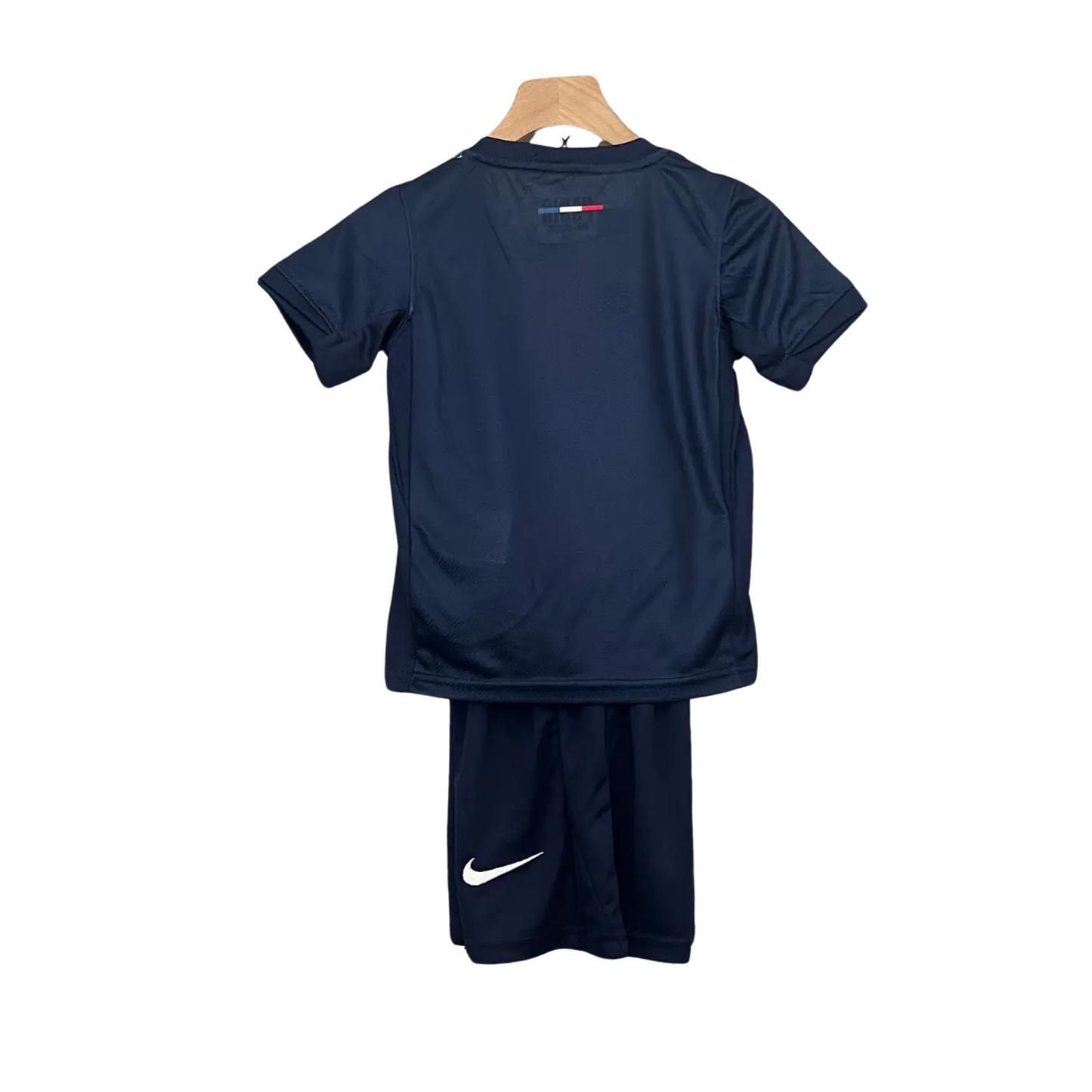 Conjunto Criança PSG Principal 24/25