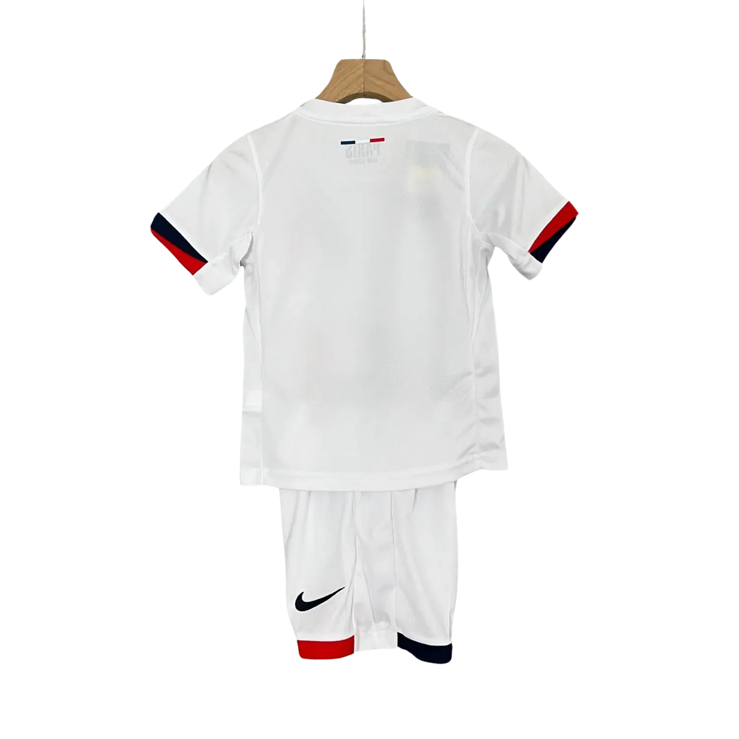 Conjunto Criança PSG Alternativo 24/25