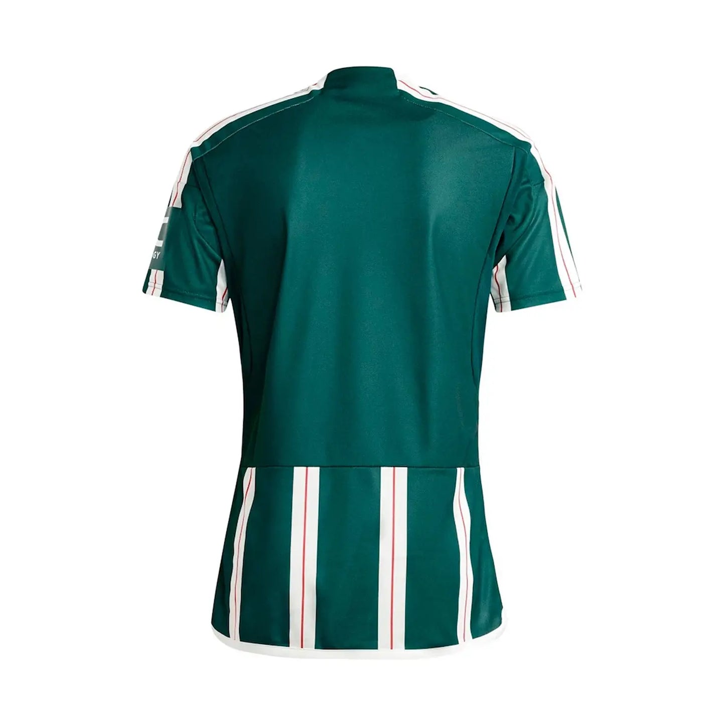 Camisola Manchester United FC Segundo Equipamento 2023-2024