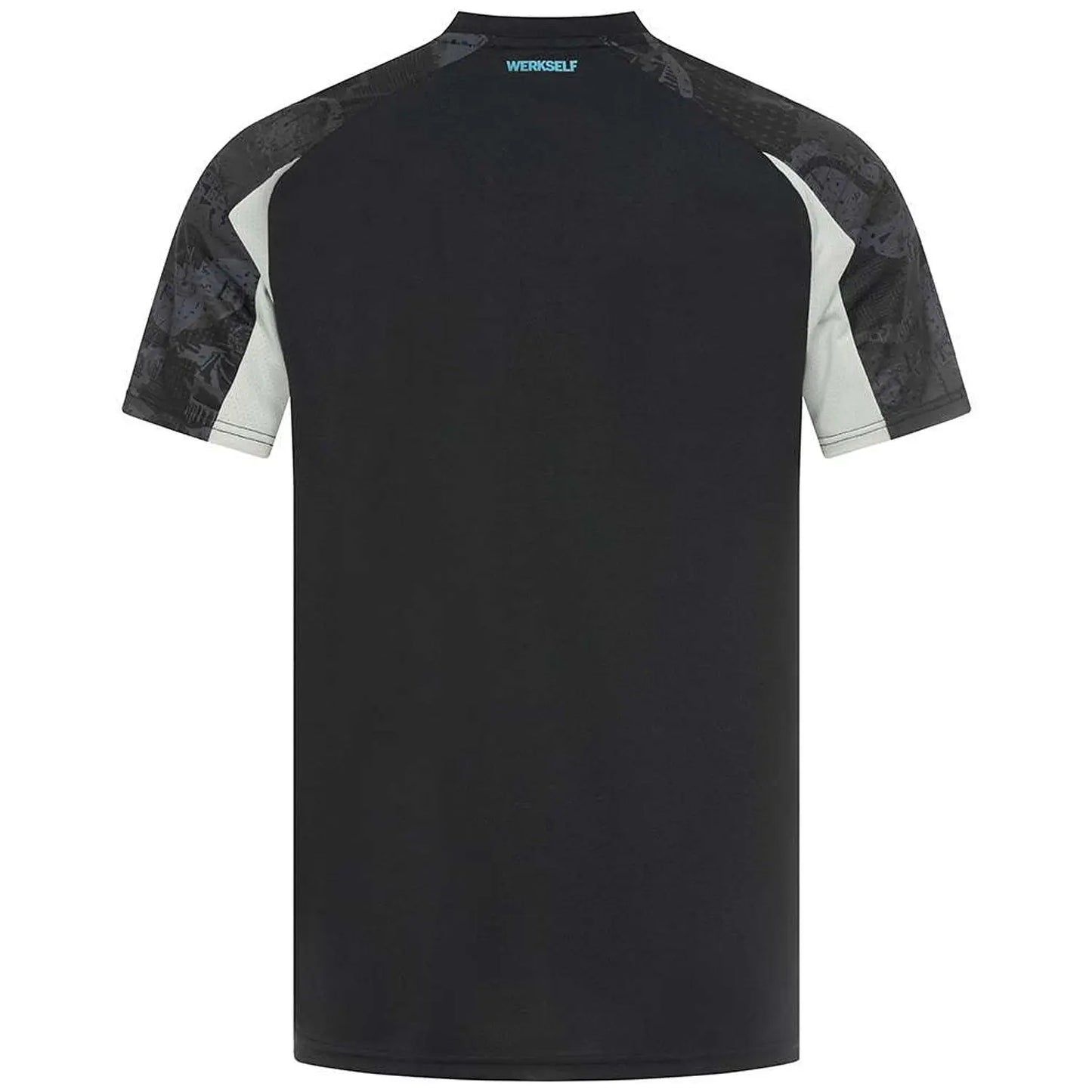 Camisola Bayern Leverkusen Terceiro 24/25