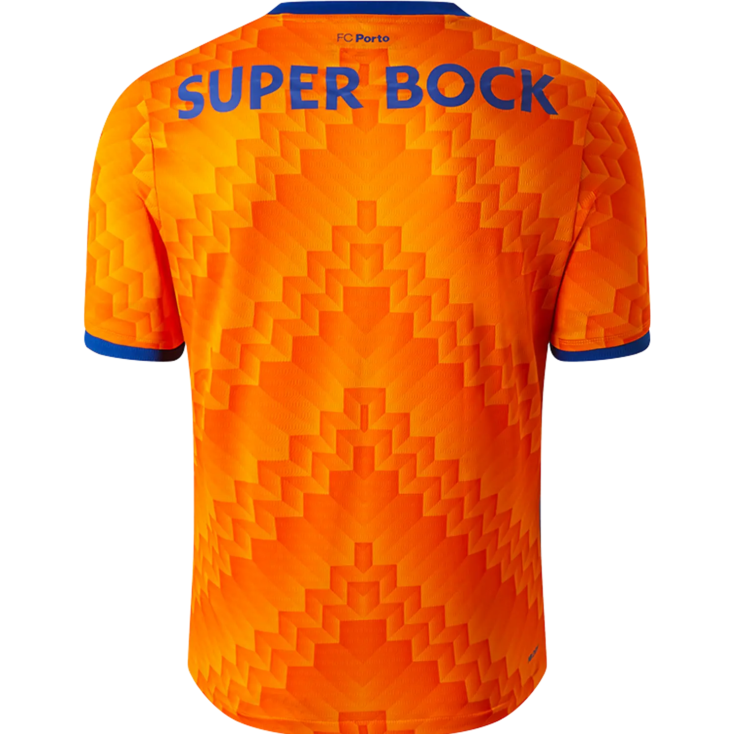 Camisola Porto Alternativa 2024-2025