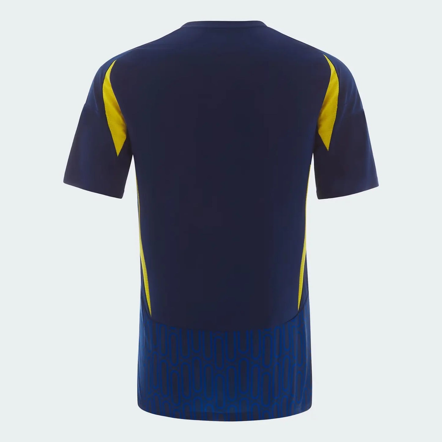 Camisola Al-Nassr Alternativa 2024-2025