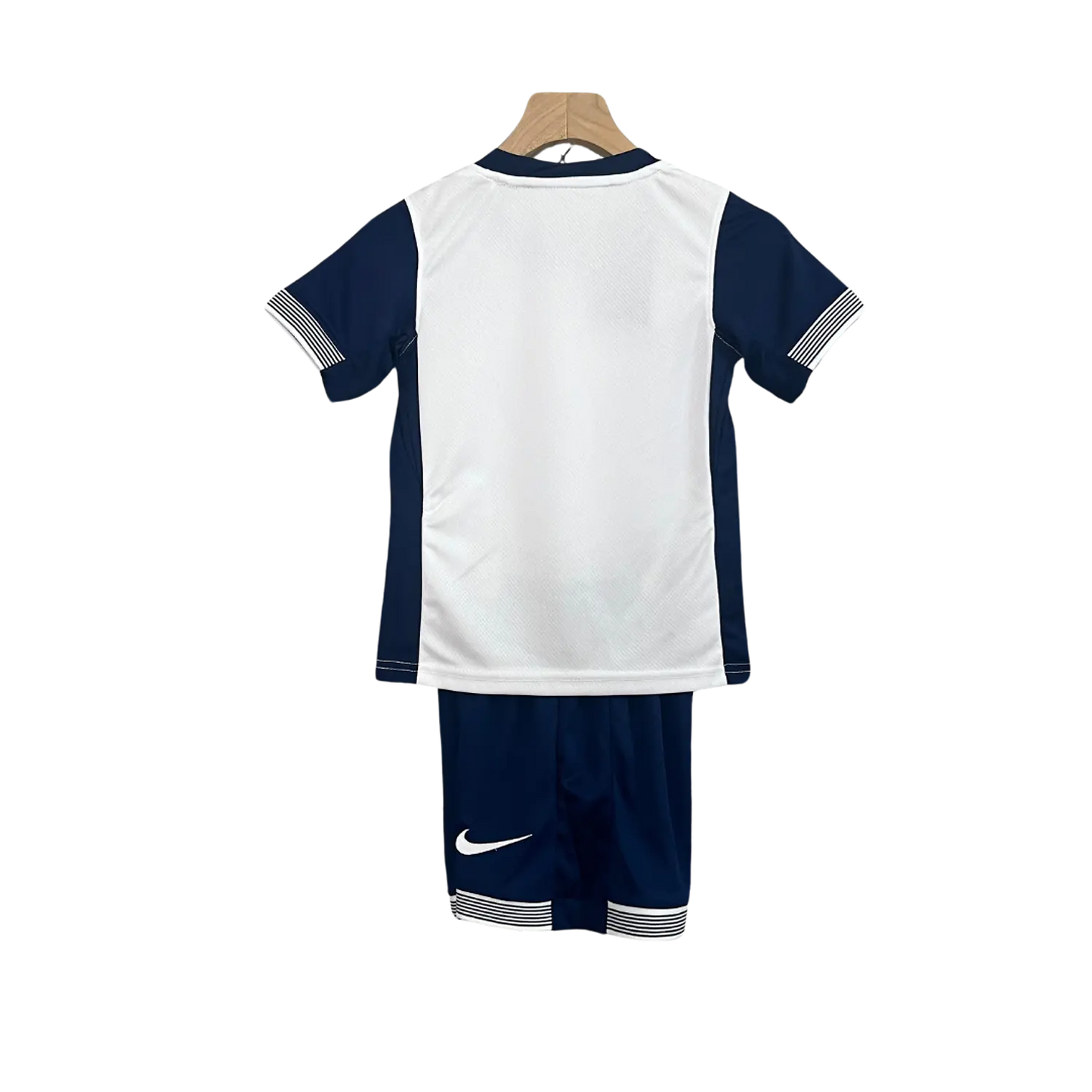 Conjunto Criança Tottenham Principal 24/25