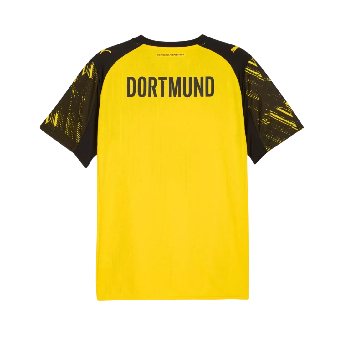 Camisola Borussia Dortmund Principal 25/26