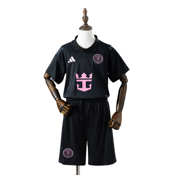 Inter Miami CF - Kit Criança Secundário 26/27