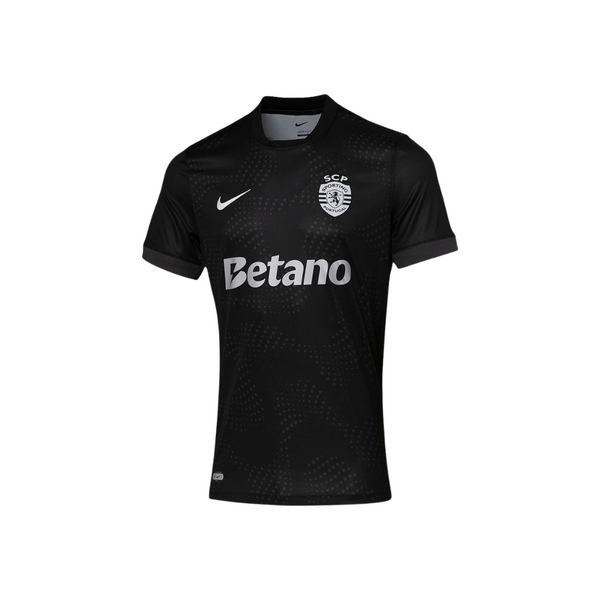 Camisola Sporting CP Equipamento Quarto 25/26