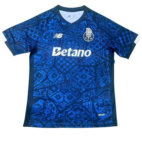 Camisola FC Porto Edição Especial 26/27 - Azulejos