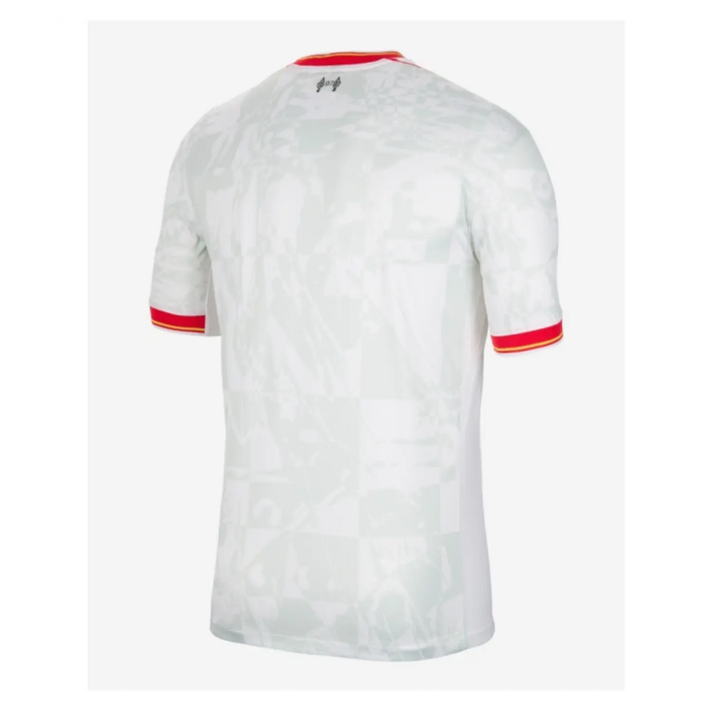 Camisola Liverpool FC Terceiro Equipamento 2024-2025