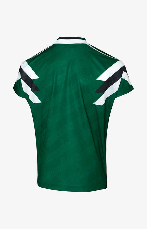 Camisola Sporting CP Especial Retro 25/26 - Verde