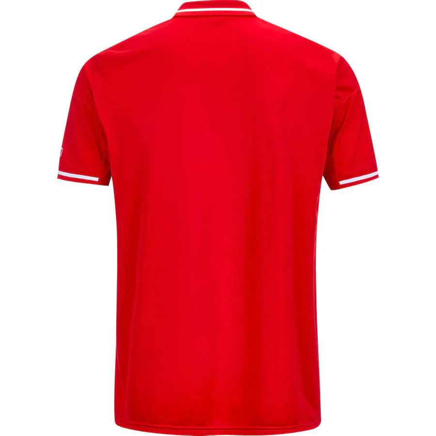 Camisola Nothigham Forest Alternativo 2025-2026