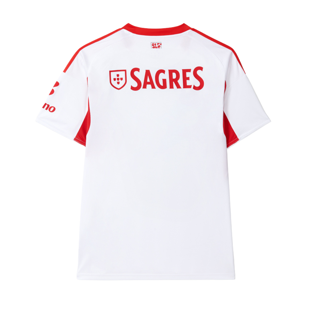 Camisola Benfica Terceiro 25-26