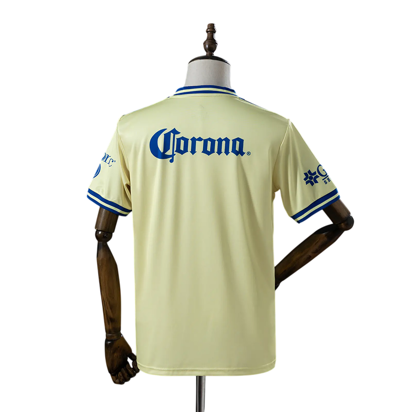 Club América - Camisola Principal 26/27