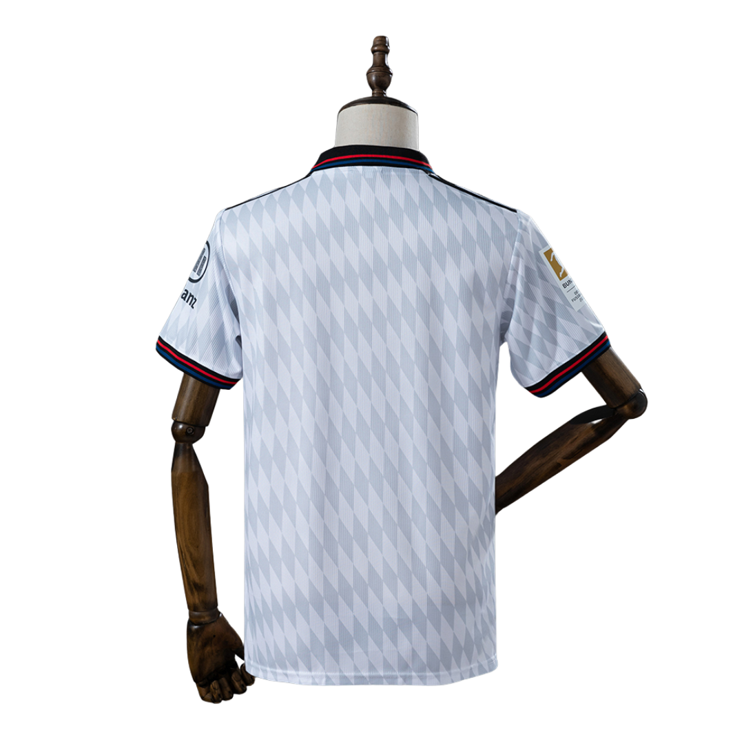 CAMISOLA FC BAYERN ALTERNATIVO EQUIPAMENTO 26/27
