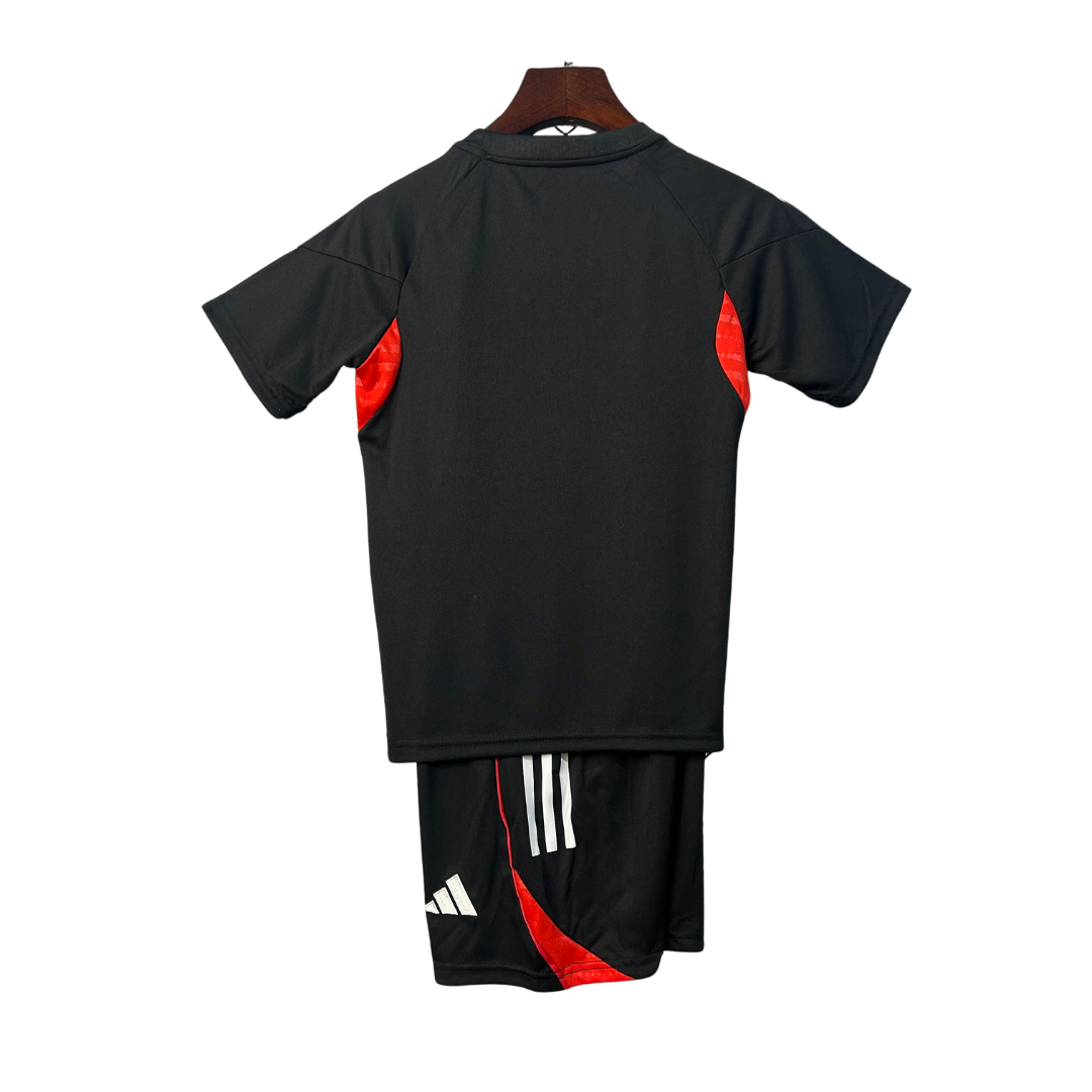 Conjunto Criança Benfica Treino 25/26