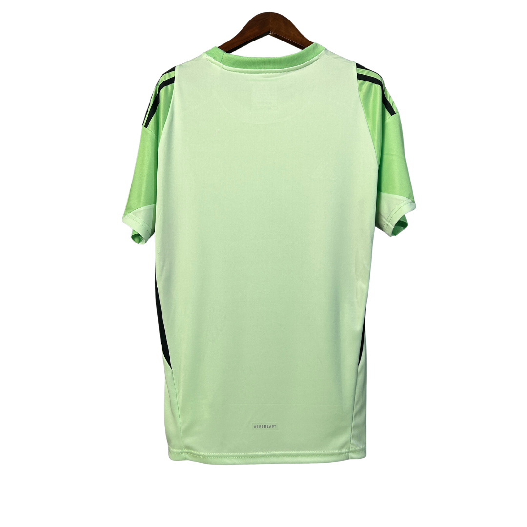 Camisola Guarda Redes Benfica 25/26
