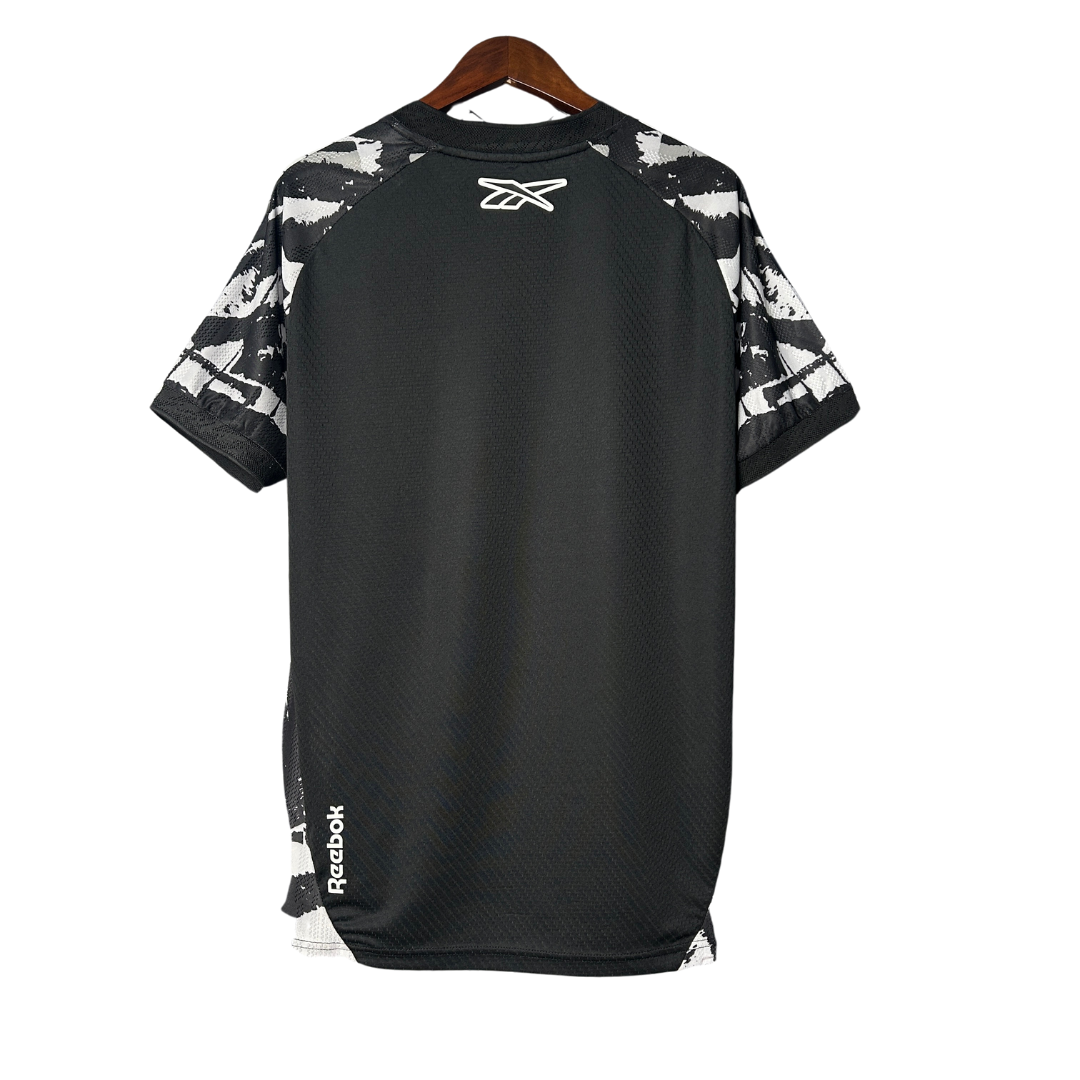 Camisola Botafogo Quarto 25/26