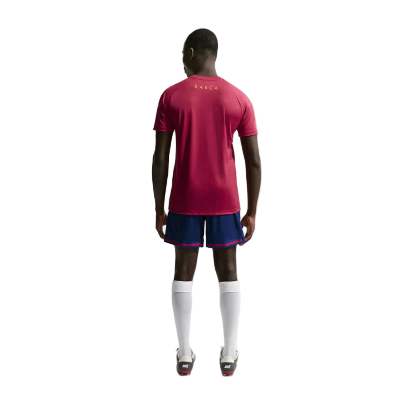 Camisola Treino Barcelona 26/27