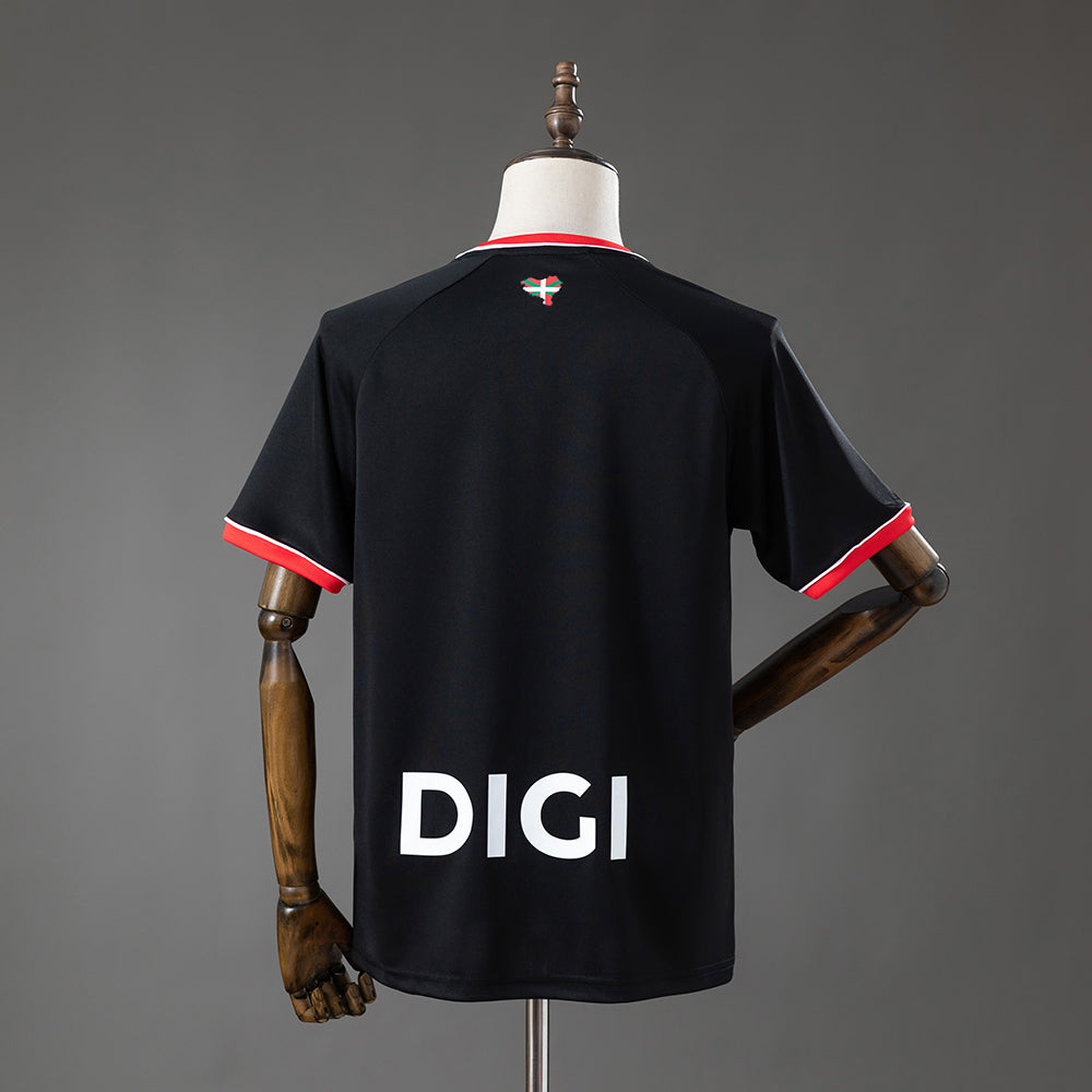 Camisola Athletic Bilbao Alternativa 26/27