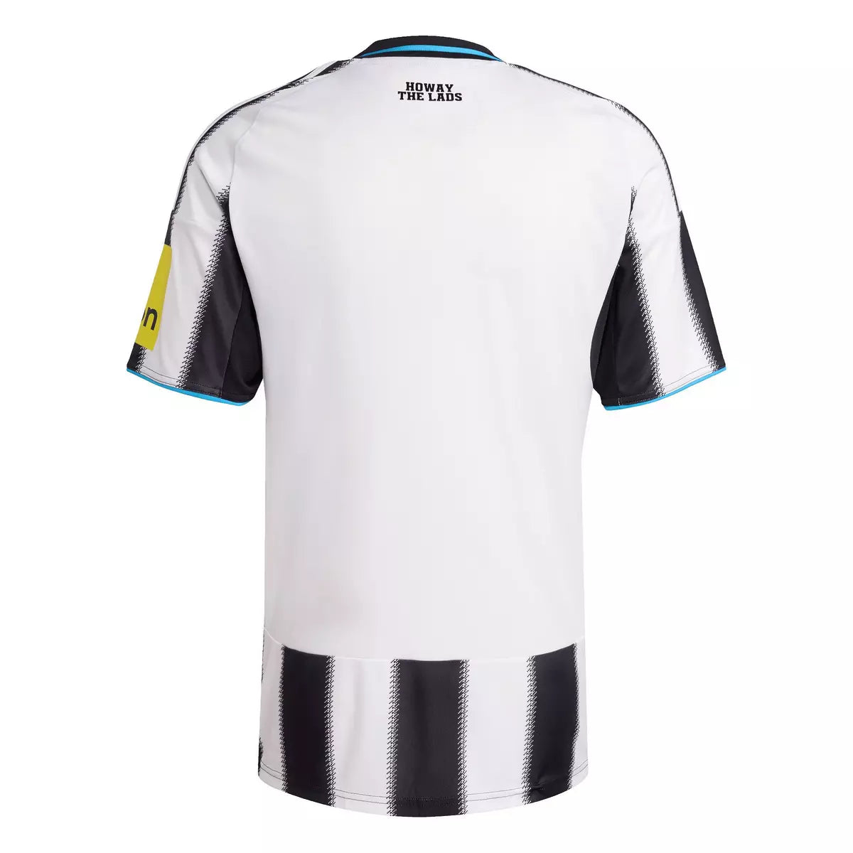 Camisola Newcastle United FC Primeiro Equipamento 25/26
