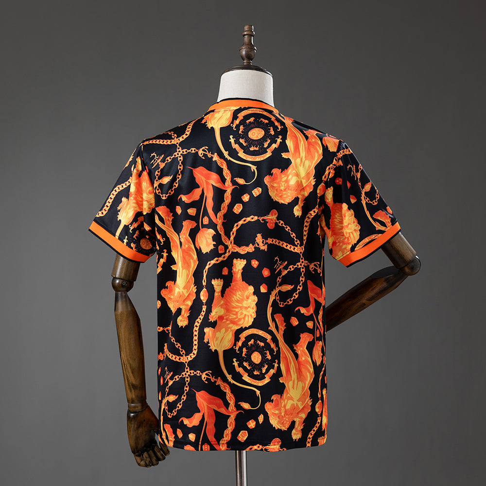 Camisola Holanda x Patta 2026