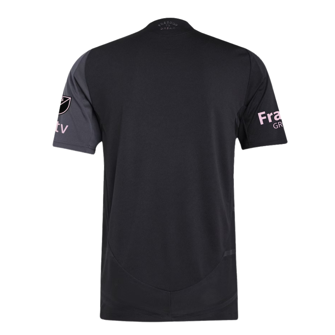 Camisola Inter Miami Alternativo 25/26