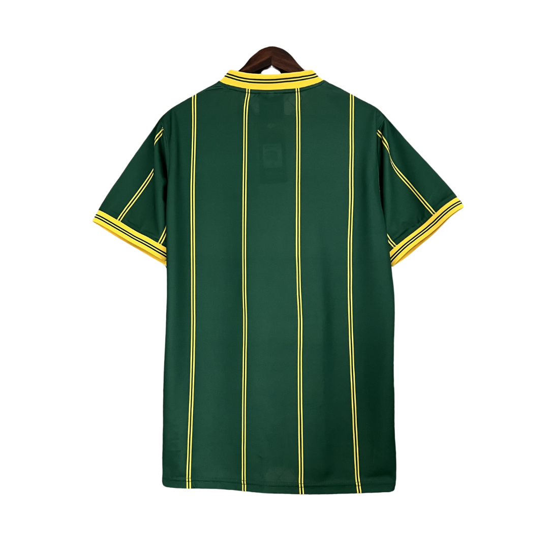 Camisola Leicester Alternativa 1984 Retro