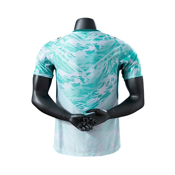Camisola Alternativo Portugal 2026 - Versão Jogador