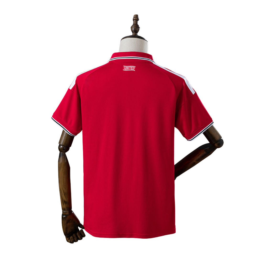 Camisola Manchester United Principal 26/27