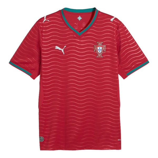 Camisola Portugal Principal 2026
