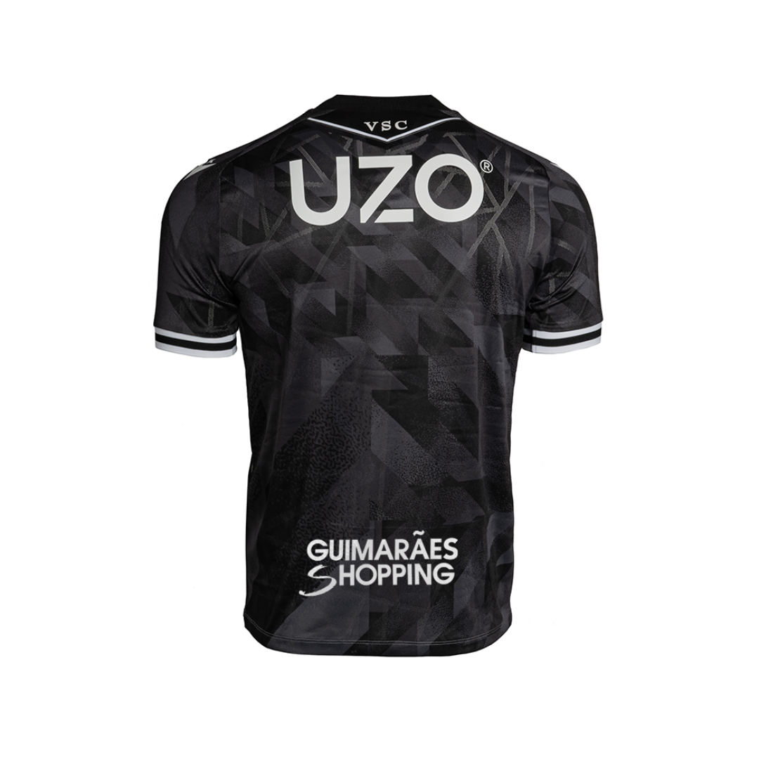 Camisola Vitória SC Alternativo 2025-2026