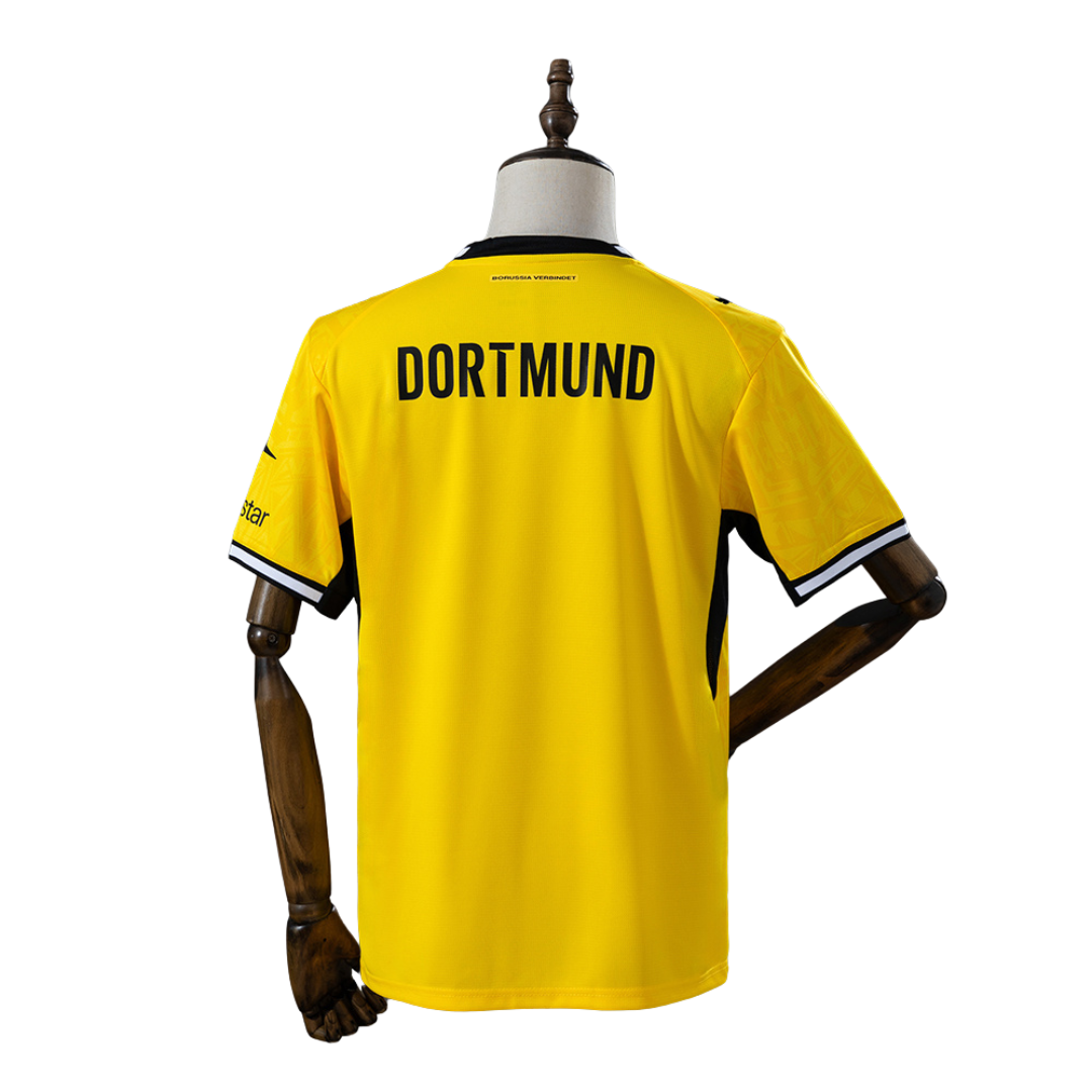 CAMISOLA BORUSSIA DORTMUND PRINCIPAL 26/27