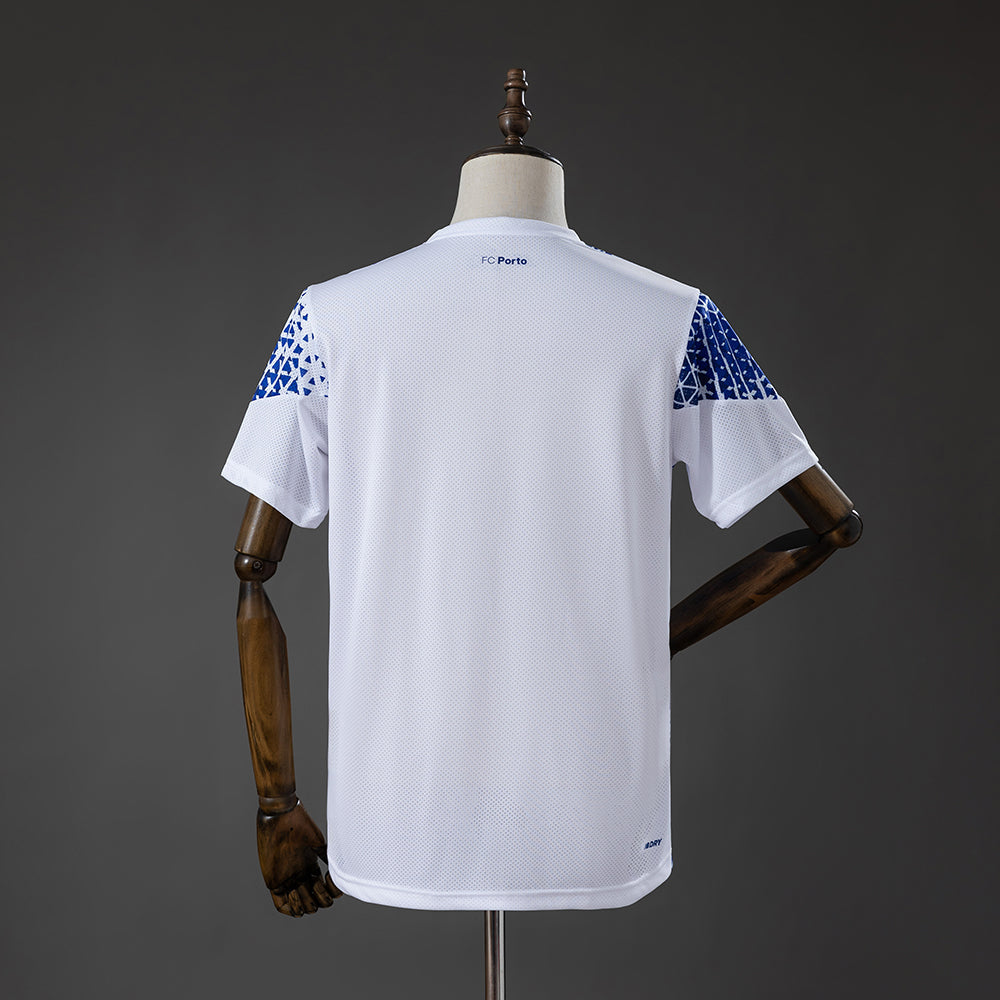 Camisola FC Porto - Aquecimento 26/27