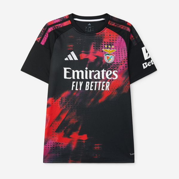 Camisola SL Benfica Alternativo 26/27