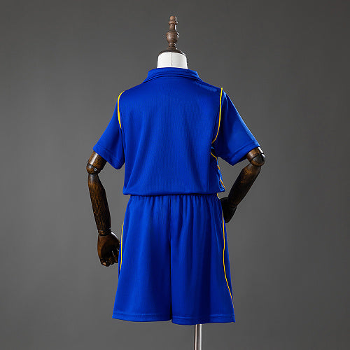 Kit Criança Chelsea Principal 26/27