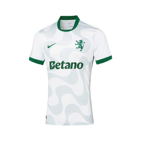 Camisola Sporting Alternativa 2025-2026