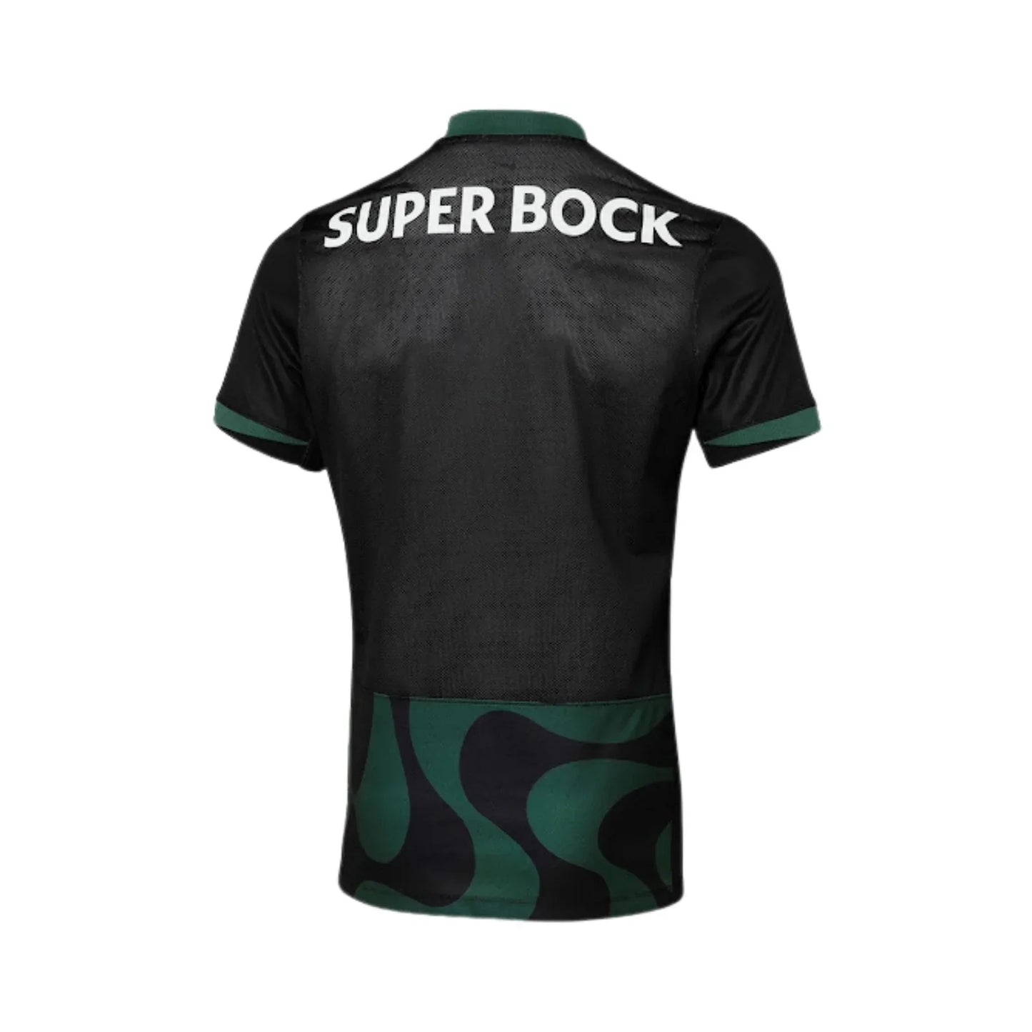 Camisola Sporting Terceiro 2025-2026