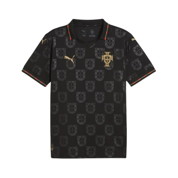 Portugal Edição Especial 25/26 - Pantera Negra
