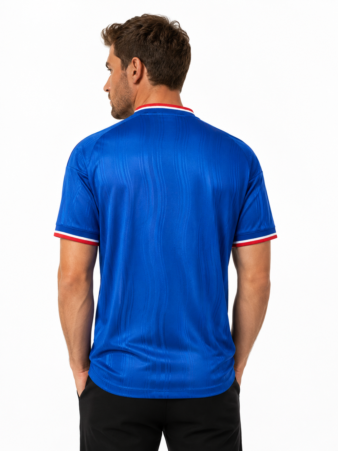 Camisola Manchester United Alternativo 26/27